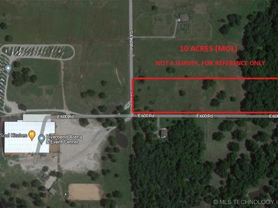 13115 E 600th Rd, Inola, OK, 74036