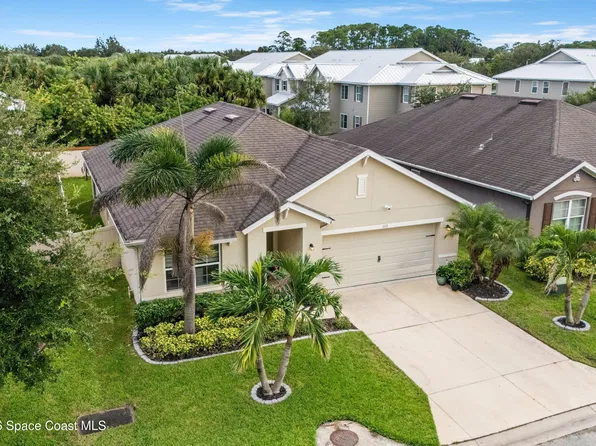 155 Sutherland Dr SW, Palm Bay, FL 32908
