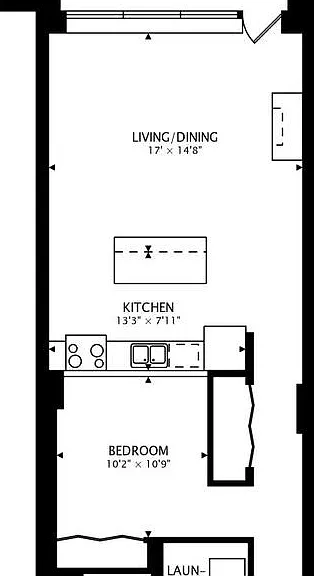 1200 W Monroe St #315 — Photo 16