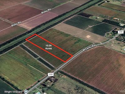 N Fm 2556, La Feria, TX, 78559