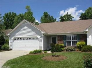 4350 Rockybrook Ct, Greensboro, NC 27409