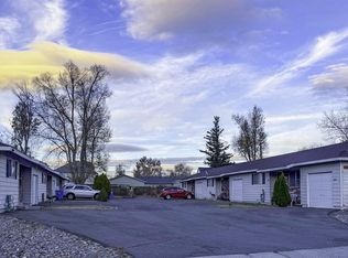 1459 Hussman Ave #A-F, Gardnerville, NV 89410