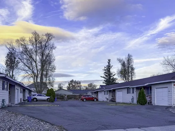 1459 Hussman Ave #A-f, Gardnerville, NV 89410