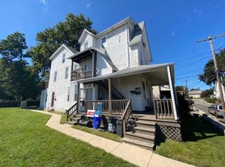 20 Maple Ter FLOOR 2, Clifton Heights, PA 19018