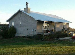 624 Stringtown Rd, Seymour, MO 65746