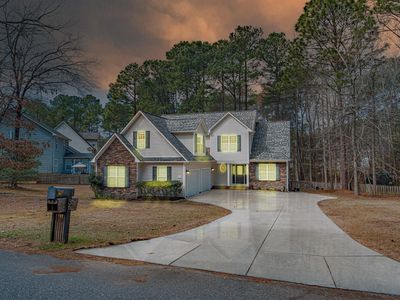 36 Riviera Ln, Sanford, NC, 27332