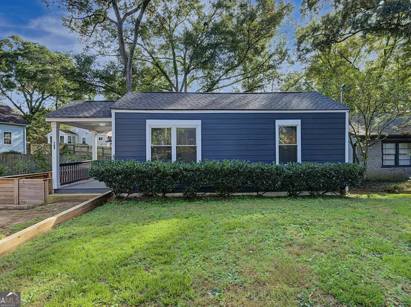 709 Francis Ave SE, Atlanta, GA 30312