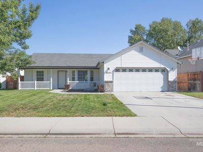 13314 W Fringetree St, Boise, ID, 83713