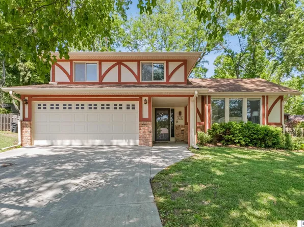 14736 Jefferson Cir, Omaha, NE 68137