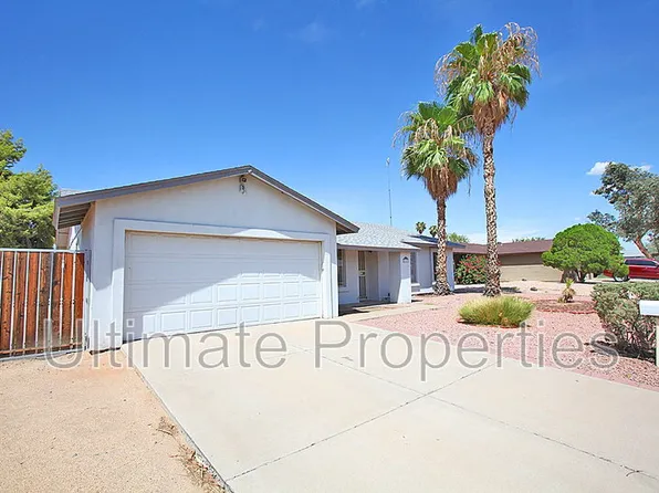 5346 W Sierra St, Glendale, AZ 85304