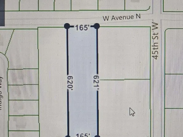 W Ave N, Lancaster, CA 93536