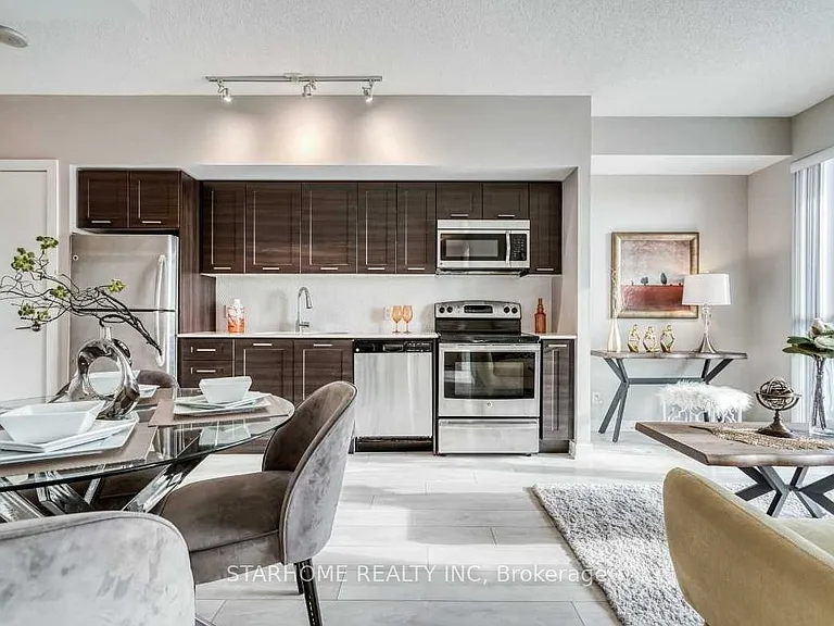 2220 Lake Shore Blvd W #1810 — Photo 16