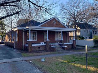 1829 Marion St, Columbia, SC 29201