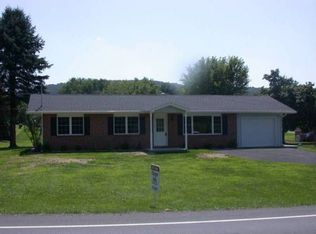 2007 Sunbury Rd, Danville, PA 17821