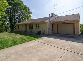 701 Ridge Ave, Canonsburg, PA 15317