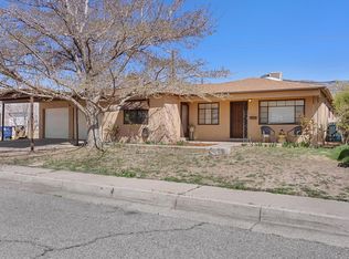 2100 Muriel St NE, Albuquerque, NM 87112