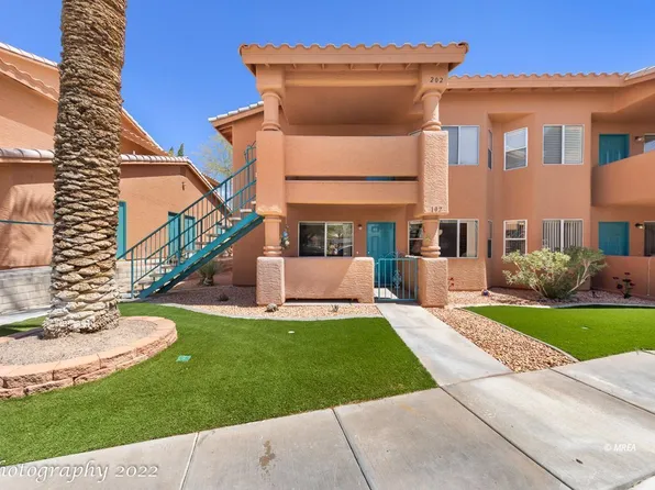 818 Mesquite Springs Dr Unit 102, Mesquite, NV 89027