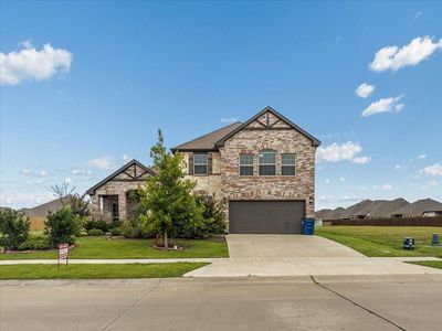 421 Trailhouse Ln, Forney, TX, 75126