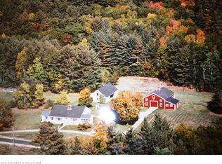 1163 North Rd, Gilead, ME 04217