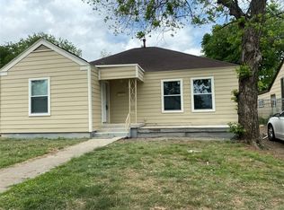 809 Colvin St, Fort Worth, TX 76104