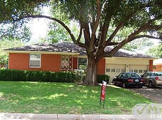 2439 Dorrington Dr, Dallas, TX 75228