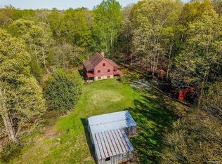 2887 Sandy Hook Rd, Sandy Hook, VA 23153