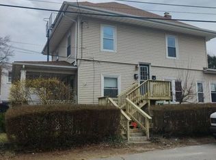 71 W Warwick Ave APT C, West Warwick, RI 02893