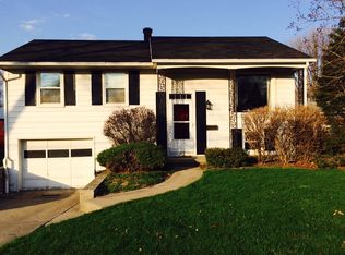 1314 Michigan Ave, Maumee, OH 43537
