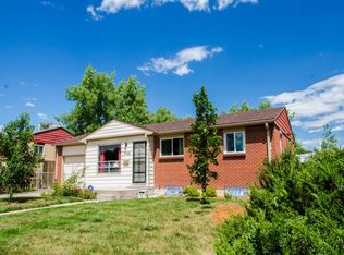 7702 Zuni St, Denver, CO 80221