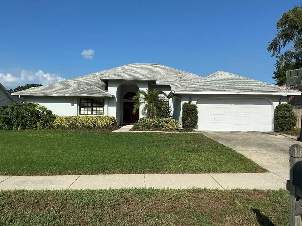 3401 Lake Shore Ln, Clearwater, FL 33761