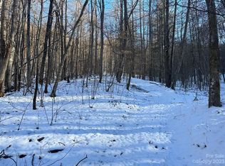 Board Tree Rd, Marshall, NC 28753