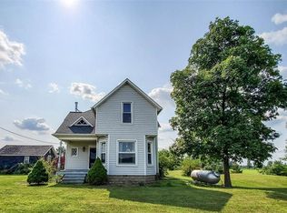 1140 S Sunderland Rd, Spencerville, OH 45887