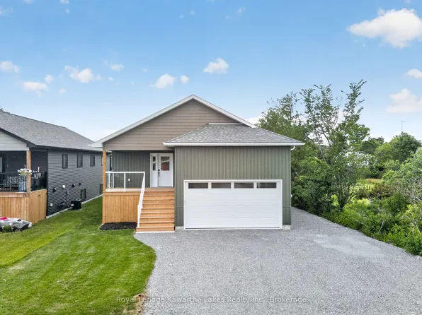 22 Murray St, Kawartha Lakes, ON K0M 1N0