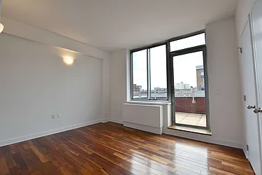 Rented by Bold New York