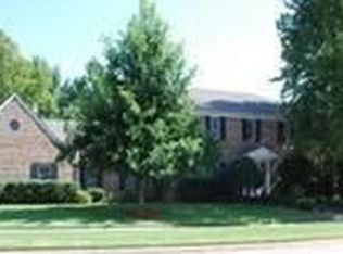 4510 Northridge Rd, Norman, OK 73072