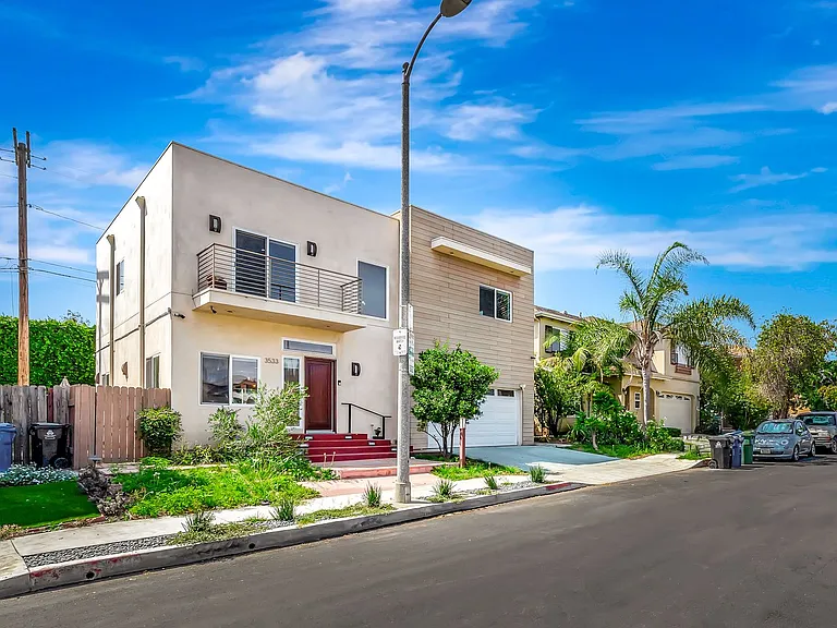 3533 Tuller Ave — Photo 4