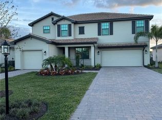 18227 Ridgeline Dr, Estero, FL 33928
