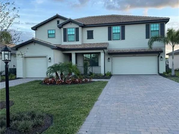 18227 Ridgeline DR S, ESTERO, FL 33928