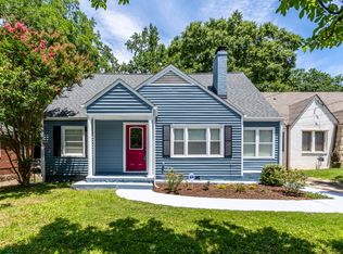 1575 Beecher St SW, Atlanta, GA 30310