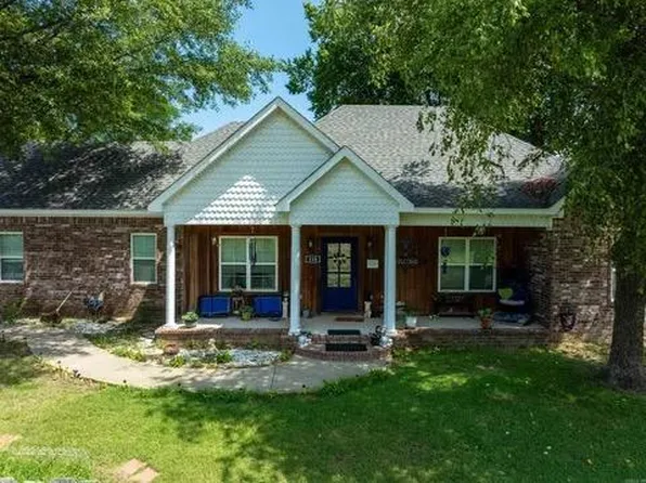 118 Concord Ave, Manila, AR 72442