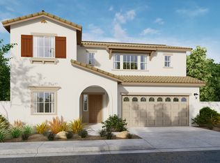 Residence 2239 Plan, Willowbend, Perris, CA 92571