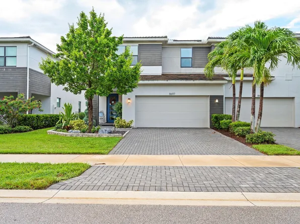 8697 Corvus, Lake Worth, FL 33467