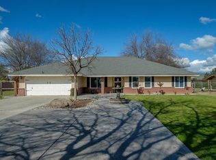 5560 E International Ave, Clovis, CA