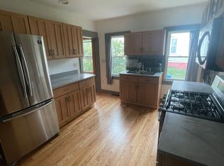 23 W Center St #1, Florence, MA 01062