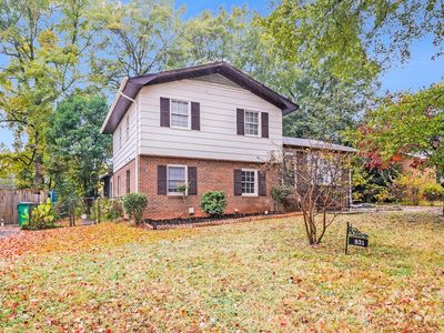 831 White Plains Rd, Charlotte, NC, 28213