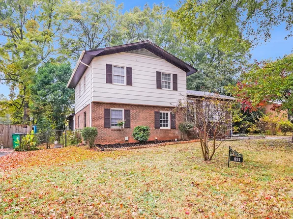 831 White Plains Rd, Charlotte, NC 28213