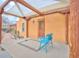 901 Riverside Dr SW, Albuquerque, NM 87105