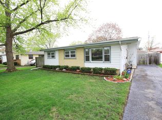 3805 Raven Ln, Rolling Meadows, IL 60008