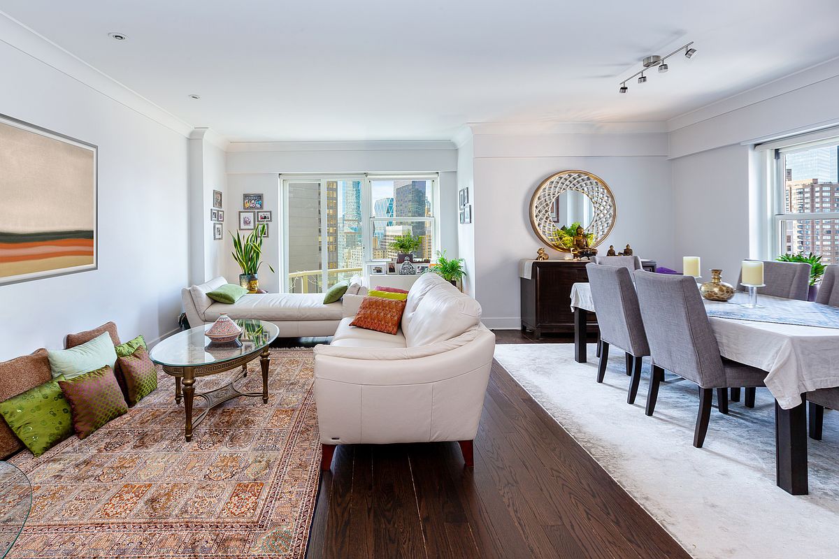 159 West 53rd Street #38GH in Midtown, Manhattan | StreetEasy