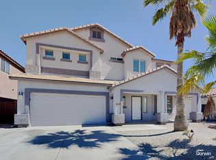 46008 W Amsterdam Rd, Maricopa, AZ 85139